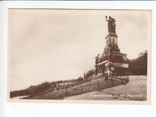AK 24995,Postkarte,Rüdesheim am Rhein,Nationaldenkmal,Niederwalddenkmal,