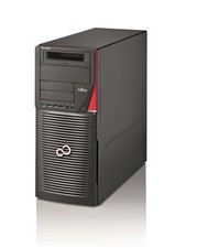 Fujitsu Celsius M740n | Xeon