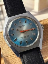 Vintage Uhr Diantus De