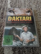 Daktari DVD Staffel 1