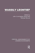 Wassily Leontief -
