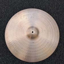 Ride ufip ritmo - ritmo, 20"
