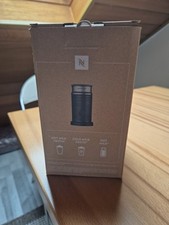 nespresso milchaufschäumer aeroccino 3 Neu