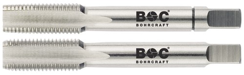 Bohrcraft handgewindebohrer - bohrcraft,