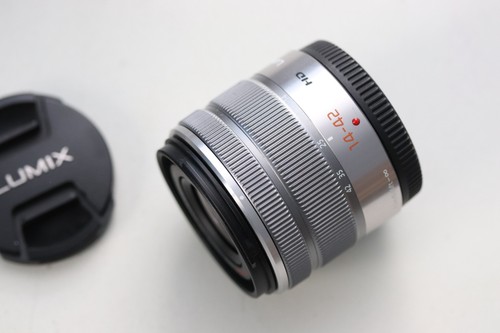 Panasonic lumix vario mega - lumix,