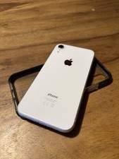 iphone xr 64gb weiß