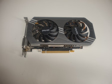 Grafikkarte ZOTAC NVIDIA