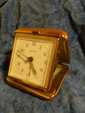 ALTER KLEINER WECKER PETER-MIT