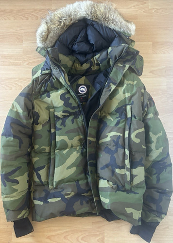 Canada goose herren parka - canada,