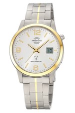 MASTER TIME Herren-Funkuhr