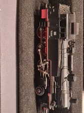 Märklin h0 BR74 3095 digital LED u. Micromotor