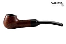 VAUEN Minni 5 braun | Made in Germany | Mini-Pfeife Pipe 9mm Filter 