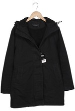 DUNDERDON Mantel Herren Winter Parka Winterjacke Gr. M Baumwolle Sch... #43jgfj3