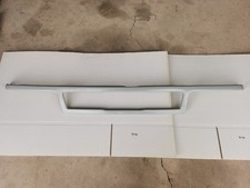 Audi 80/90 B2 Typ 81/85 Coupe Limo Grillspoiler GFK Böser Blick Kühlergrill NEU