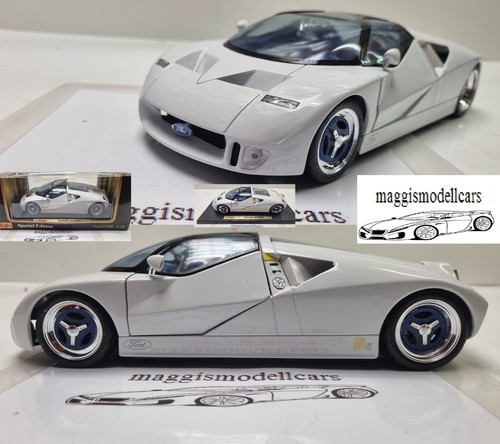 Ford prototype bj 1995 - gt,