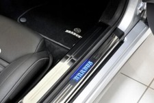 BRABUS Einstiegsleisten