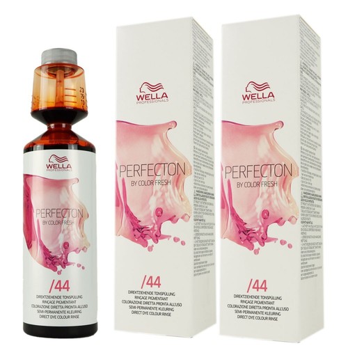 Wella perfecton color fresh - by,