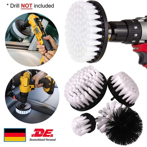 4stk bürstenaufsatz bürste - 4stk,