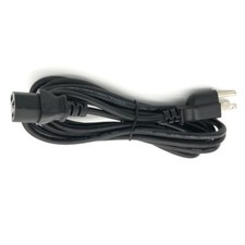 Power Cable Cord for HP 22UH