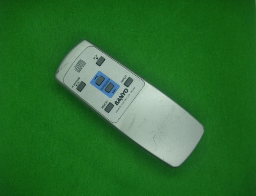 Original fernbedienung sanyo - original,