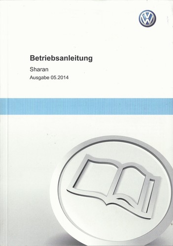 Sharan 2 - vw,