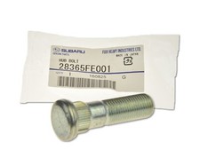 Radbolzen Stehbolzen