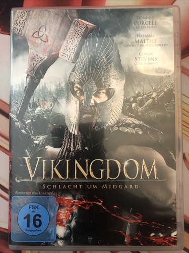 Vikingdom schlacht um - (045),