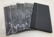 Belegmappen Bon Gaststätten Quittung Fa.Securit.NL 5 Hotelbedarf 