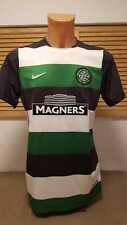 Celtic Glasgow Trikot Magners Jersey Shirt Nike Maillot Camiseta Maglia Triko M
