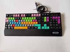 Magix Videoschnitt Tastatur  Rev. 4