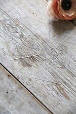 Schablone Stencil Template