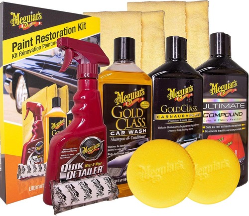 Meguiars g3301eu brilliant - g3301eu,