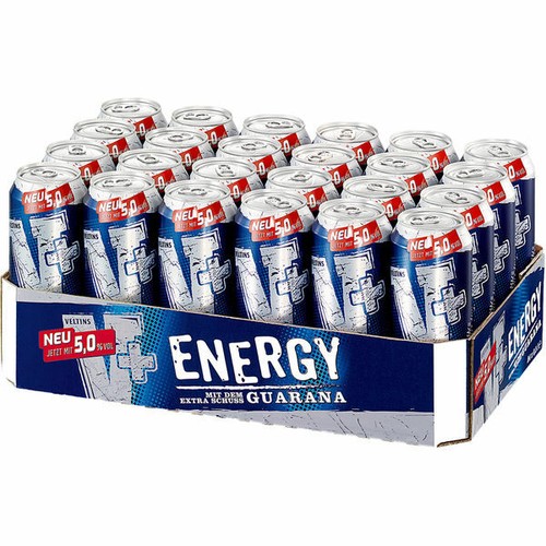 Dosen veltins energy - dosen,