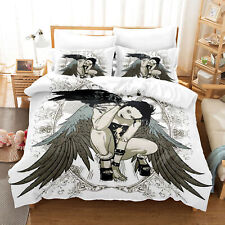 Gothic Sensenmann Punk