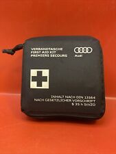 Audi Auto Erste Hilfe Set -