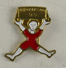 CC Düsseldorf Karnevalsorden