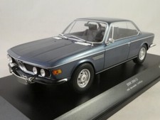 Minichamps BMW 2800 CS Blau