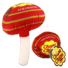 Chupa Chups Plüsch Lolli -