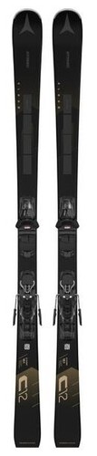 Atomic cloud c12 revoshock - atomic, c