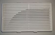 Miele Trockner Wärmepumpentrockner Gitter Abdeckung 7676612 7676613