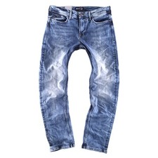 Big Seven Jay / Morris regular