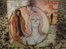 Jane - III - GREEN BRAIN 1048