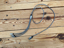 Multi Ladekabel USB 3 in 1 Kabel