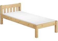 Jugendbett Einzel Futon