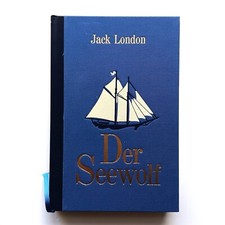 Der Seewolf, Jack London, 1993