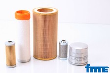 Filterset für Caterpillar