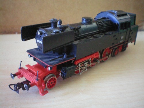 002 db exportmodell von - db,