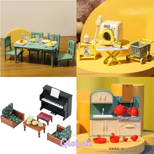 Maßstab puppenhaus - 1:12,