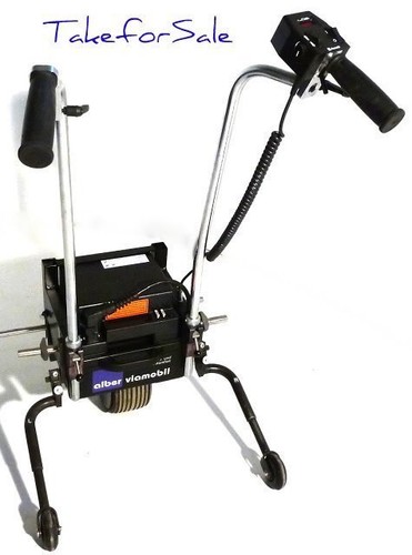 Schiebehilfe elektromotor - schiebehilfe,
