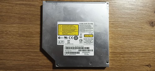 Pioneer dvr td11rs - pioneer, dvd-r/rw